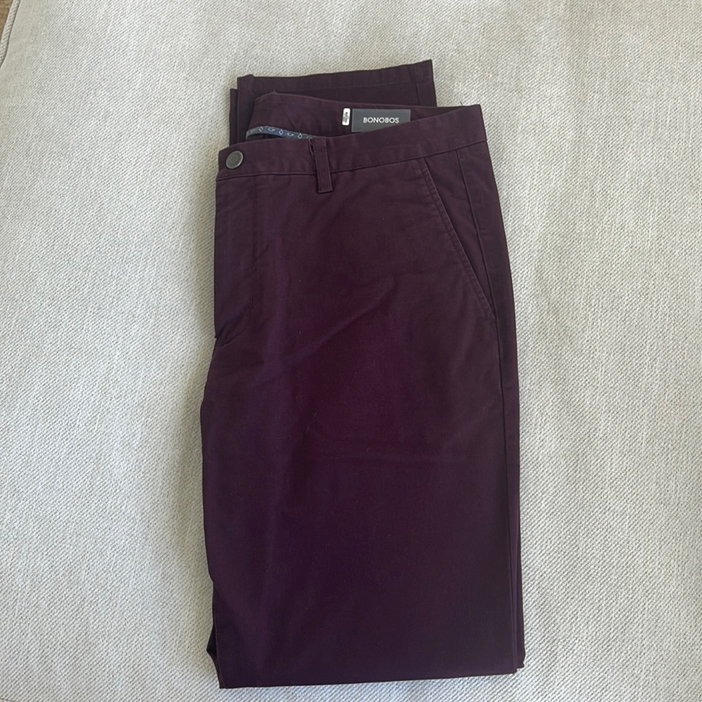 Bonobos chino pant